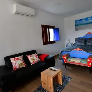 Toni Apartamento San Francisco Javier
