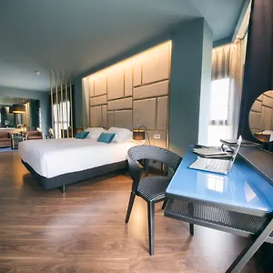 **** Hotel Catedral Espanha