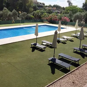 Turisticos La Castilleja Appartement