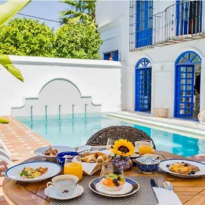 The Pearl - 3*, Marbella Spain