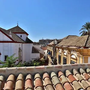 Apartamento La Juderia