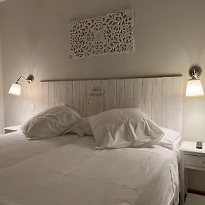 Apartamento Aljara Corredera