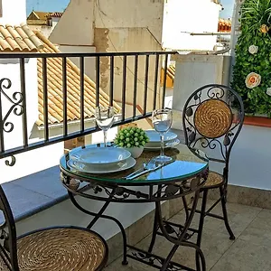 Apartamento Casa En Casco Historico
