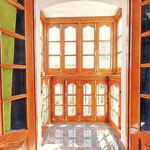  Albergue Charming Espanha