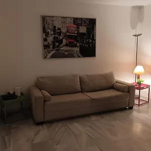 Hello Flat Salitre I Apartamento Málaga
