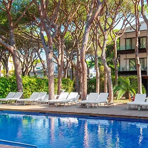 Nm By Escampa 4*, Platja d'Aro Spain