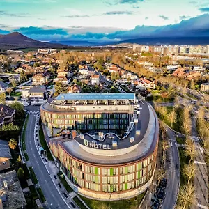 **** Apart-hotel Jardines De Uleta Espanha