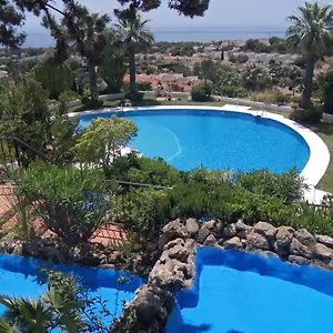 Apartamento Calahonda Apartamento MIJAS COSTA