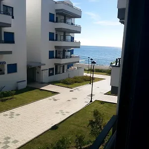 Castillo Bajo Apartamento Torrox