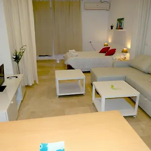 Apartamento Minimalist Loft Center By Gms