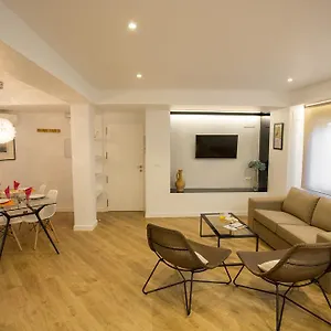 Apartamento 5* En El Casco Historico