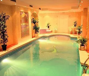 Playa Real 3*, Marbella Spain