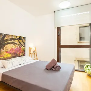 Matarolux 14 Apartamento Mataró