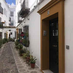 Apartamento A. Andalusí.