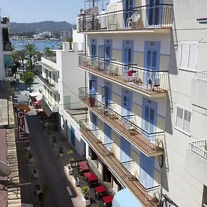 Ferrer , San Antonio (Ibiza) Spain