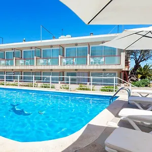 Molins Park 3*, Ibiza Town Spain