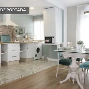 Apartamento Casa Mansi