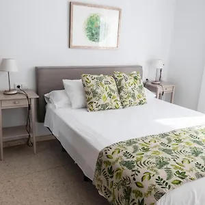 Amparo Cinco Appartement