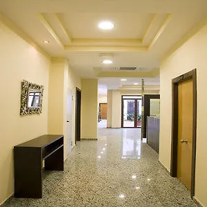 Hotel De Los Faroles Cordoba