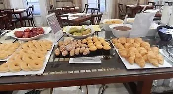 **  Hotel De Los Faroles Cordoba Spain