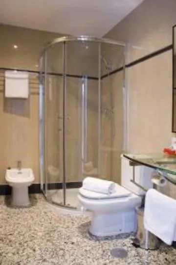 **  Hotel De Los Faroles Cordoue Espagne