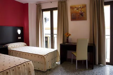 Hotel De Los Faroles Córdova