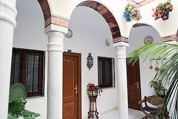 Hotel De Los Faroles Córdova