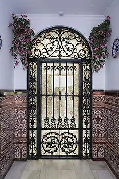 Hotel De Los Faroles Córdova Espanha
