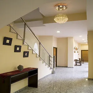 **  Hotel De Los Faroles Córdova Espanha