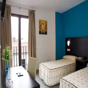 Hotel De Los Faroles Córdova