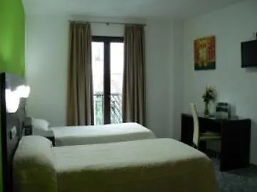 Hotel De Los Faroles Córdova