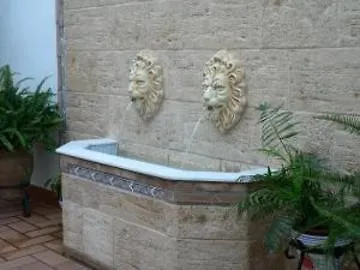 Hotel De Los Faroles Córdova